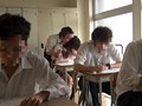 無言作品集36 憧れだった会社の同僚や同じクラスの女子校生の「お願いだから誰にも言わないで…」と健気に懇願する弱気なキモチにツケ込んで…　サンプル画像08